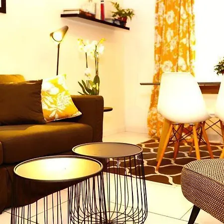Holiday home Maison Nansouty
