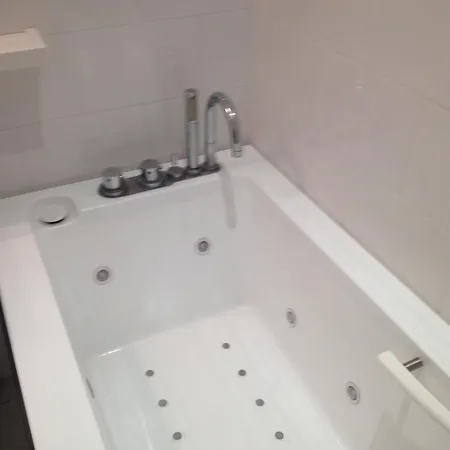 Maison Nansouty Holiday home Bordeaux