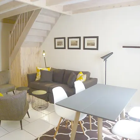 Maison Nansouty