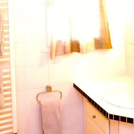 Holiday home Maison Nansouty