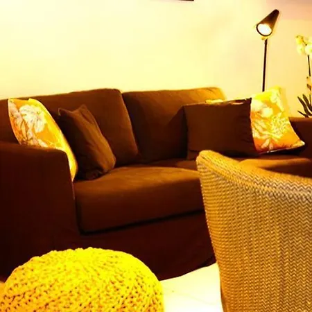 Maison Nansouty Holiday home