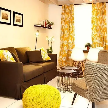 Holiday home Maison Nansouty Bordeaux
