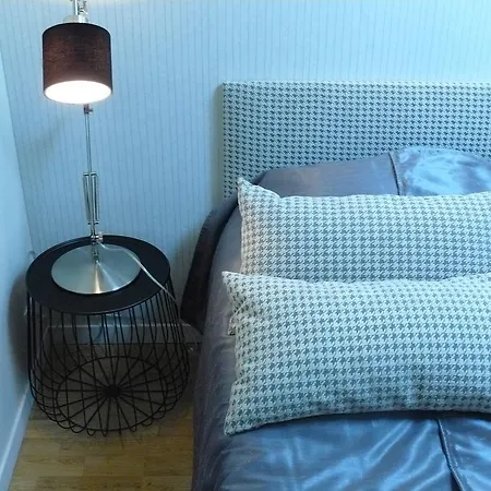 Maison Nansouty Holiday home