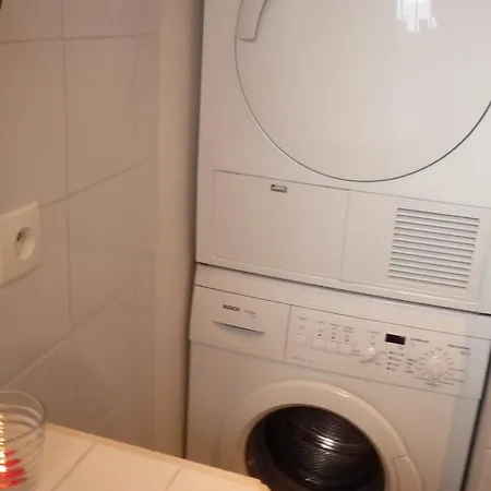 Maison Nansouty Holiday home Bordeaux