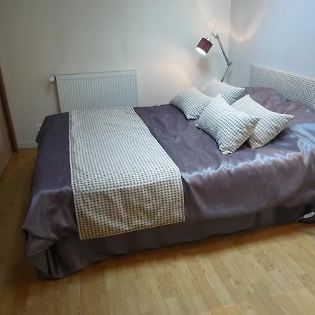 Holiday home Maison Nansouty Bordeaux