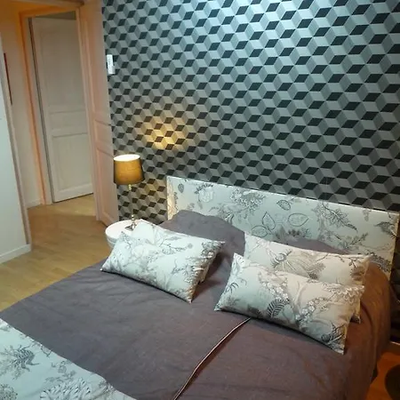 Maison Nansouty Holiday home Bordeaux
