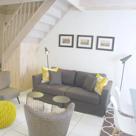 Maison Nansouty Holiday home