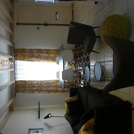 Maison Nansouty Holiday home