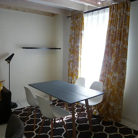 Holiday home Maison Nansouty *