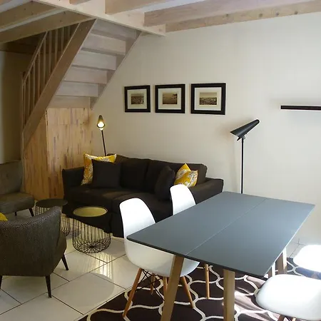 Maison Nansouty Holiday home