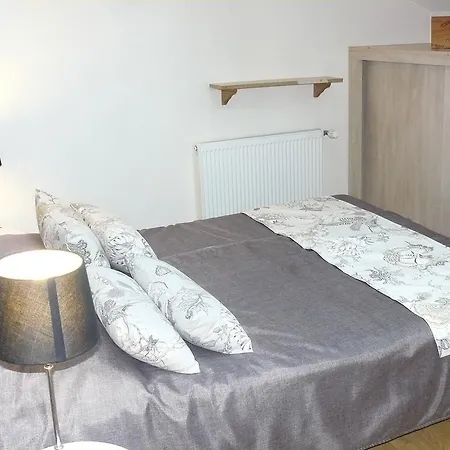 Maison Nansouty Holiday home *