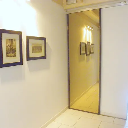 Holiday home Maison Nansouty Bordeaux