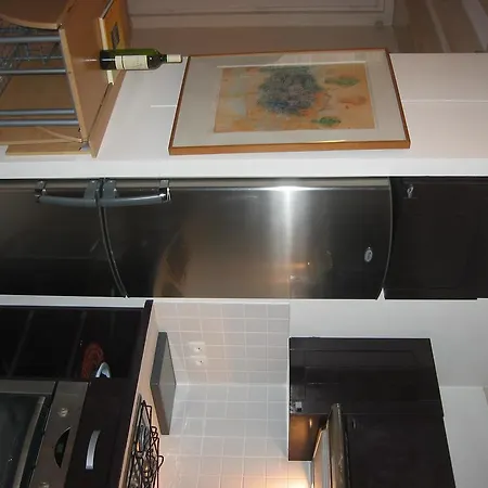 Maison Nansouty Holiday home *