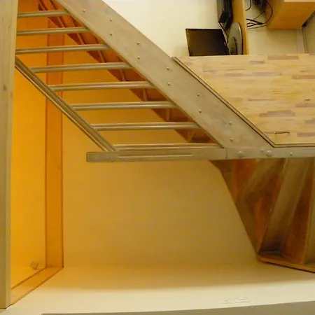 Maison Nansouty Holiday home Bordeaux