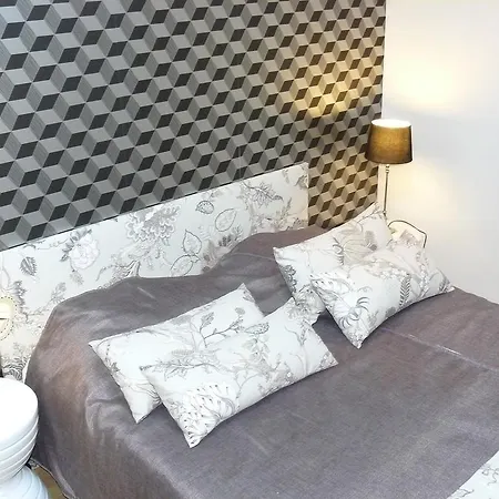 Maison Nansouty Holiday home