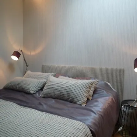Holiday home Maison Nansouty